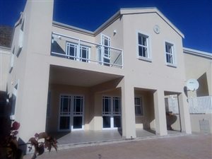 3 Bedroom House in Simons Town