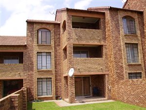 2 Bedroom Simplex in Eco Park