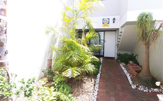 3 Bedroom Townhouse in Stellenberg