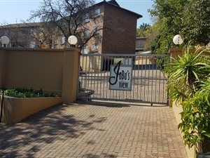 2 Bed Apartment in Nelspruit
