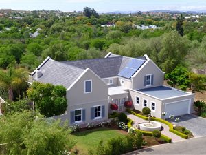 4 Bed House in Oudtshoorn