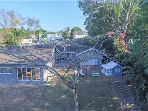 4 Bed House in Cowies Hill