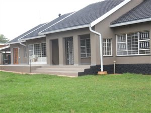 2.5 ha Farm in Oaktree