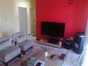 2 Bed Apartment in Winchester Hills