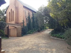 926 m² Commercial space in Zwavelpoort