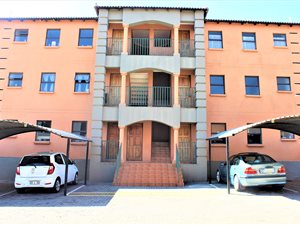 2 Bed Apartment in Gosforth Park