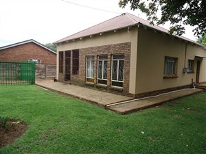 3 Bed House in Mayville