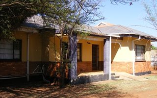 1 Bedroom Apartment in Potchefstroom Central