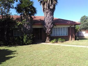 4 Bedroom House in Pullens Hope