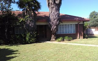 4 Bedroom House in Pullens Hope