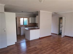 2 Bed House in The Willows