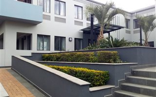 448 m² Office Space in Bryanston