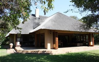 4 Bedroom House in Lakeland
