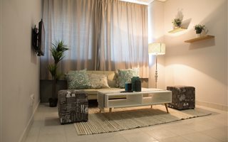 Loft in Johannesburg Central and CBD