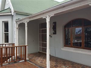 200 m² Retail Space in Bulwer