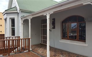 200 m² Retail Space in Bulwer