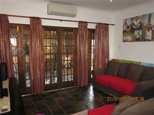 3 Bed Townhouse in Waterval East