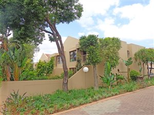 2 Bed Apartment in Morningside