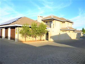 3 Bed Townhouse in Shellyvale