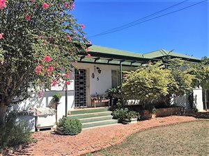 4 Bed House in Despatch