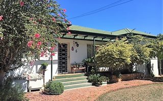 4 Bedroom House in Despatch