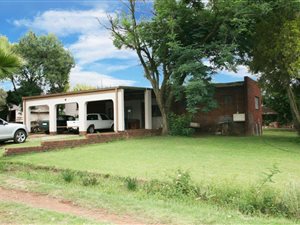 4.9 ha Farm in Walkers Fruit Farms