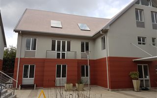 335 m² Commercial space in Lynnwood Park
