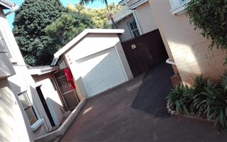 3 Bedroom House in Umbilo