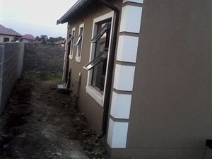 2 Bed House in Vanderbijlpark CE3