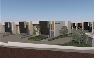 331 m² Commercial space in Brackenfell Industrial