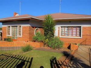3 Bed House in Primrose