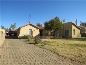 3 Bed House in Aliwal North