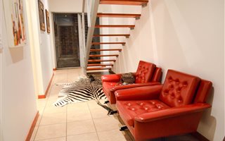 2 Bedroom Townhouse in Olympus AH