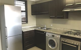2 Bedroom Townhouse in Solheim