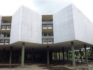 20000 m² Office Space in Lynnwood Ridge
