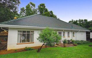 3 Bedroom House in Franklin Roosevelt Park