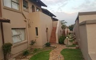 2 Bedroom Townhouse in Buccleuch