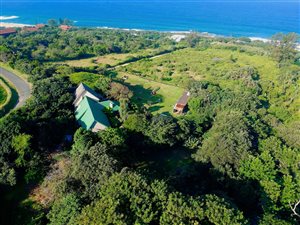 5 Bed House in Bazley Beach