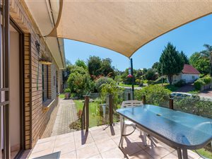 3 Bed House in Denneoord