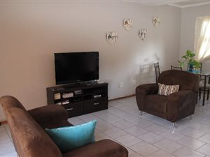 2 Bed Apartment in Glenanda