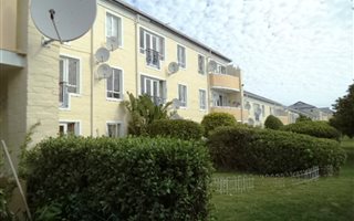 2 Bedroom Apartment in Sunnydale