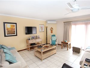 3 Bed House in Edelweiss