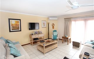 3 Bedroom House in Edelweiss