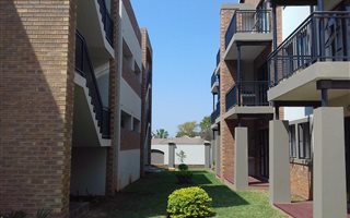 2 Bedroom Apartment in Montana