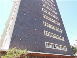 2 Bed Apartment in Point