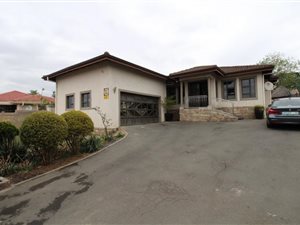 4 Bed House in Richmond Crest