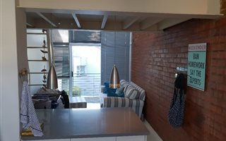 1 Bedroom Apartment in Craighall