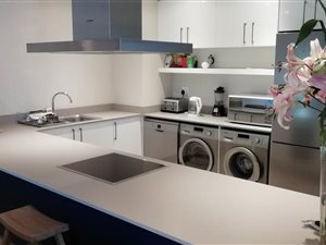2 Bed Apartment in Parkmore
