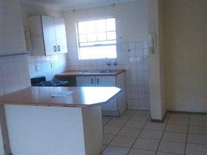 2 Bed Apartment in Kempton Park Central