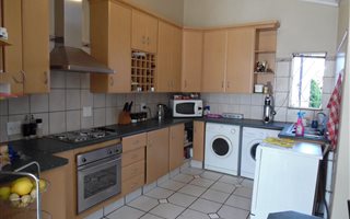 3 Bedroom House in Minnebron